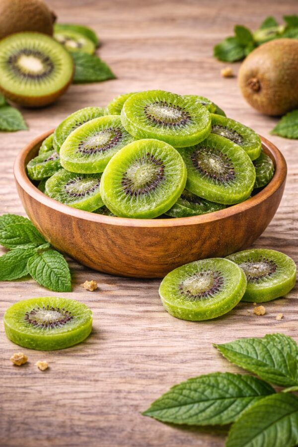 Dry KIWI