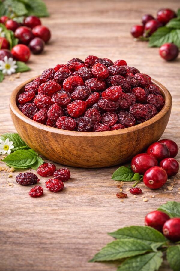 Dried Cranberries