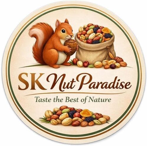 SK NUT PARADISE