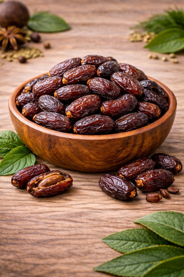 MEDJOOL Premium Large Dates