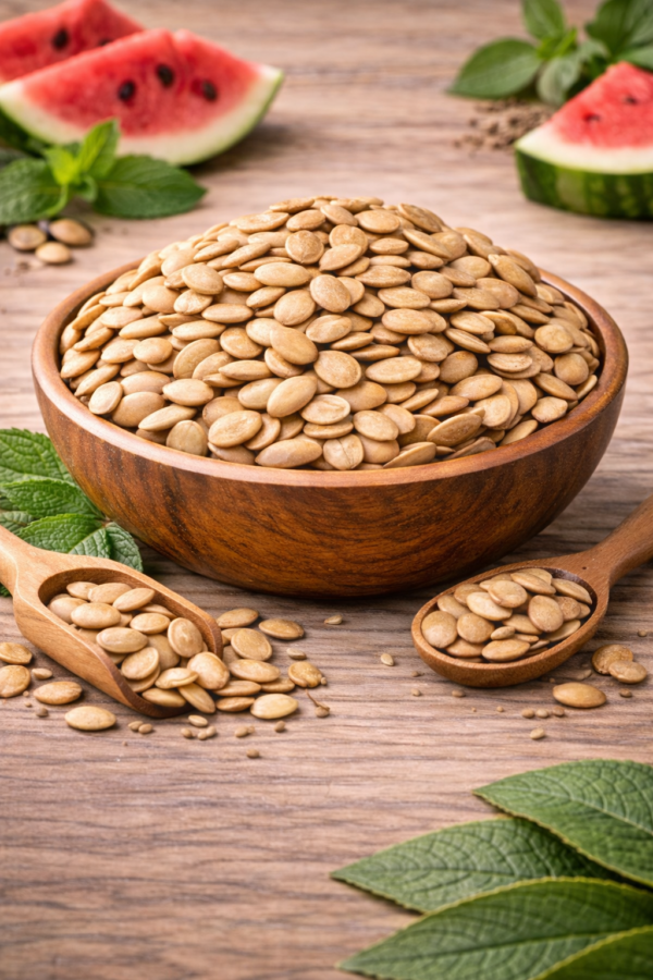 Watermelon seeds