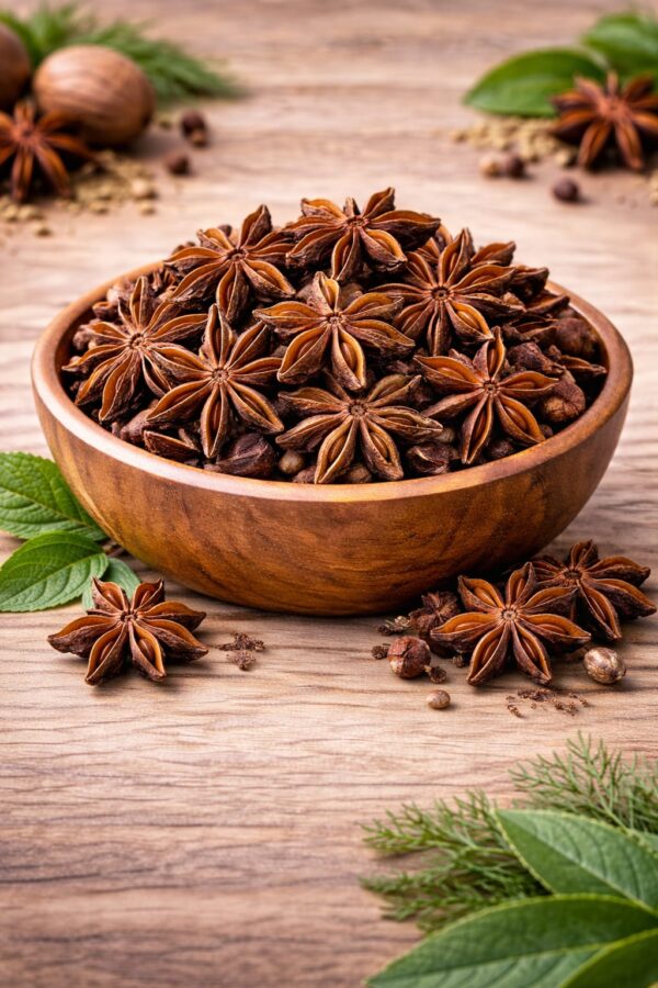Star anise