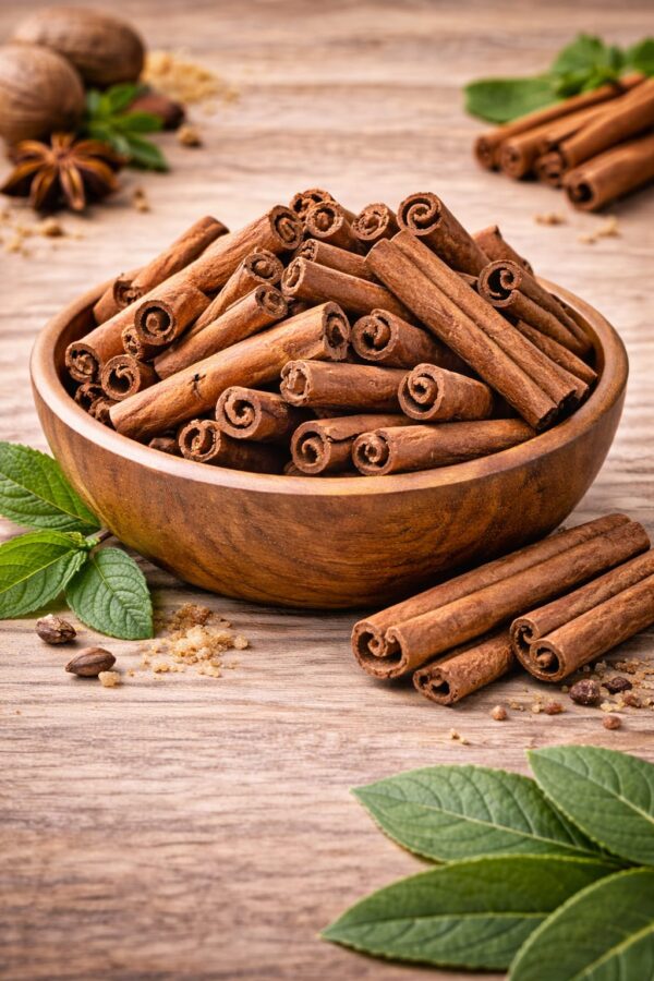 Cinnamon